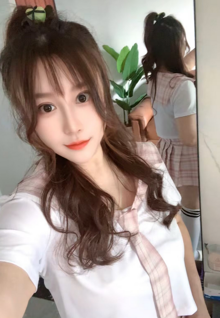 王莹莹闺蜜
