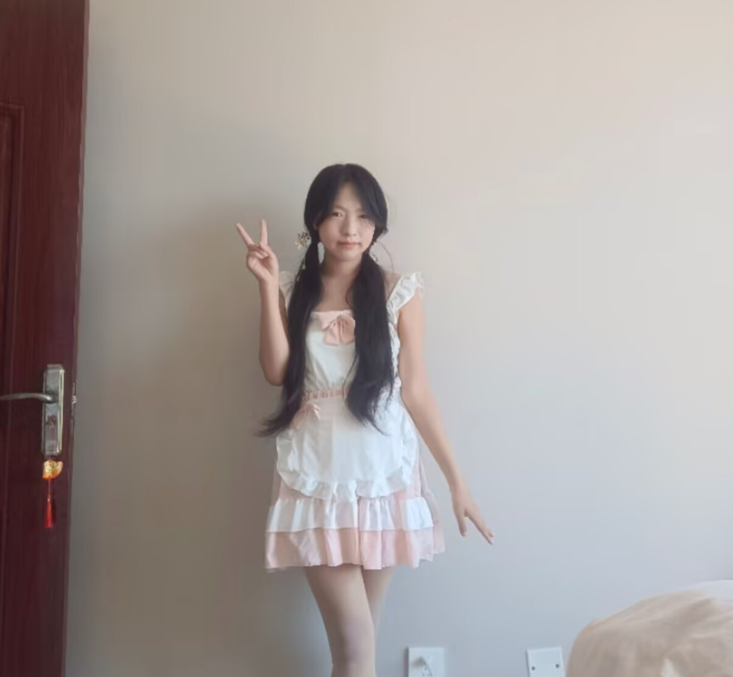 18岁上门萝莉